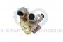 JPR-40UF General Multi-Purpose Pump